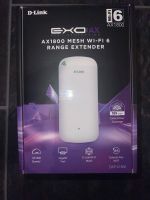 WLAN Verstärker WiFi Extender D-Link EXO AX Saarland - Homburg Vorschau