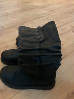 Stiefel Gr. 39 von skechers Brandenburg - Dallgow Vorschau