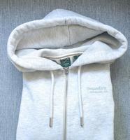 Kapuzenjacke Superdry 38 Berlin - Friedenau Vorschau