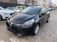 Renault Clio Sachsen-Anhalt - Halle Vorschau