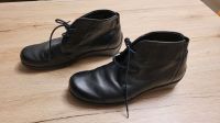 42 Wolky Damen Halbschuhe Stiefeletten Schuhe schwarz Wuppertal - Elberfeld Vorschau