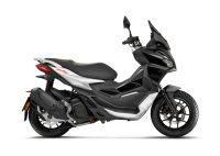 Aprilia SR GT 125 Baden-Württemberg - Esslingen Vorschau