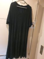 Abendkleid dunkelblau mit Spitze,  Samoon,52 Nordrhein-Westfalen - Kierspe Vorschau