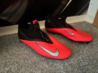 Nike Phantom Fußballschuhe Gr. 44,5 Brandenburg - Finsterwalde Vorschau