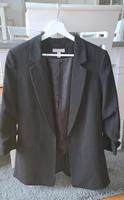 H&M Blazer Gr. 36 schwarz Sachsen - Elstra Vorschau