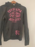 Superdry Sweatshirt Au i.d.Hallertau - Au Vorschau