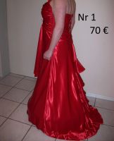 Schützenfestkleid Hofstaatskleid Abendkleid Gr 42/44 Nordrhein-Westfalen - Hamm Vorschau