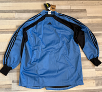 neues Vintage Torwarttrikot Adidas Windstopper Berlin - Neukölln Vorschau