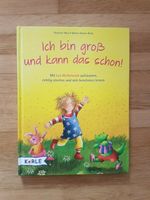 Kinderbuch - Ich bin ganz groß und kann das schon Bayern - Lappersdorf Vorschau