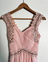 Langes Abendkleid Gr. M super Zustand Nordrhein-Westfalen - Wassenberg Vorschau