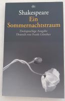 Shakespeare - Ein Sommernachtstraum Nordrhein-Westfalen - Rösrath Vorschau