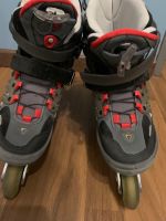 Inlineskates K2 Power 6.0-W Herzogtum Lauenburg - Wentorf Vorschau