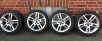 4 x Sommerräder Audi A3 Dunlop 225/45 R17  7,5Jx17  8V0601025BS Nordrhein-Westfalen - Ahlen Vorschau