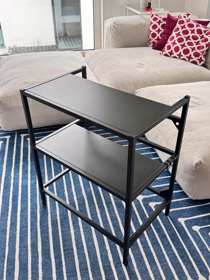 Ikea ENHET Untergestell für Waschbecken, anthrazit, 60x40x60 cm in Pfullingen