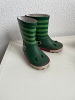 Krokodil Gummistiefel Gr. 23 Brandenburg - Bad Belzig Vorschau