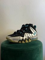 Nike Barkley Posite Max Stuttgart - Stammheim Vorschau