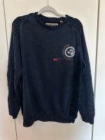 Pullover dunkelblau napapijri XL marine Rheinland-Pfalz - Schifferstadt Vorschau