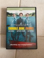 DVD, Trouble ohne Paddel Rheinland-Pfalz - Landau in der Pfalz Vorschau