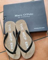 Marc O'Polo Zehentrenner Schuhe Sandalen schwarz neu 43 44 Mülheim - Köln Dünnwald Vorschau