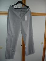 MAC-Hose "Melissa", grau. Gr. 46/32, neu, Stretch Niedersachsen - Hameln Vorschau