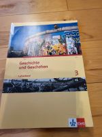 Geschichte und Geschehen 3 Lehrerband 9783124430311 Dortmund - Brackel Vorschau