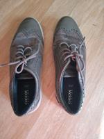 Damenschuhe von Marke Geox. Nürnberg (Mittelfr) - Aussenstadt-Sued Vorschau