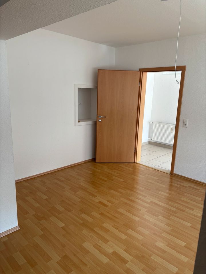 97qm Einliegerwohnung, Werdohl-Pungelscheid in Werdohl