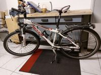 Fahrrad Sloope CTX 40, gut erhalten Münster (Westfalen) - Wolbeck Vorschau