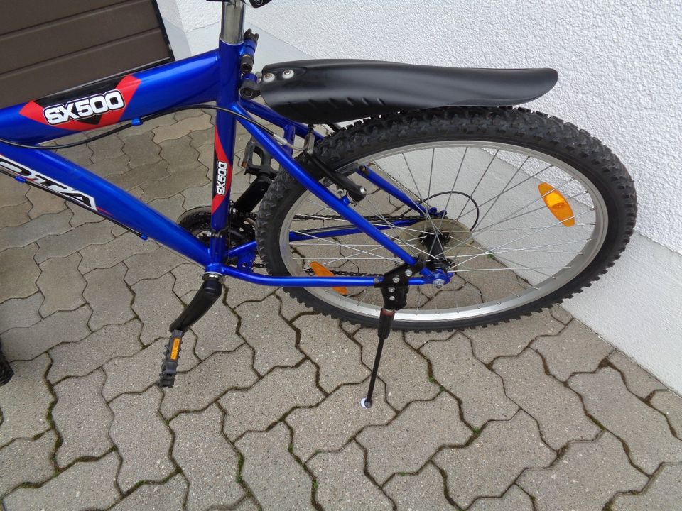 Fahrrad 26 Zoll Mountainbike in Berg bei Neumarkt i.d.Opf.