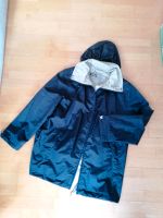 Dunkelblaue leichte Jacke für Damen Nordrhein-Westfalen - Euskirchen Vorschau