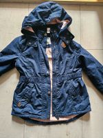 Mädchen Parka / Jacke Topomoni Pferde Gr. 128 Sachsen-Anhalt - Oebisfelde-Weferlingen Vorschau