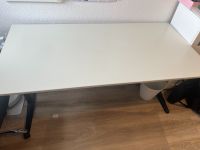 Büro Schreibtisch  160x80x72  Groß Buchholz-Kleefeld - Hannover Groß Buchholz Vorschau