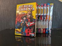 My Hero Academia Band 1-11 Rheinland-Pfalz - Plaidt Vorschau