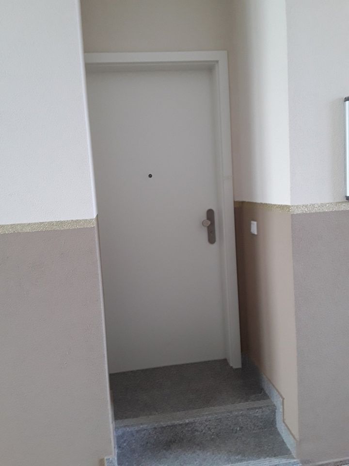 (53/02) 2 - Zimmer im EG mit Küche und Terasse hochwertig saniert in Magdeburg Buckau in Magdeburg