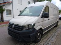 Verkaufe VW Crafter Transporter L3 H2 Weiß 2.0 TDI 177 PS EZ 2020 Mwst Ausweisbar Bayern - Landshut Vorschau