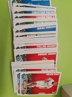 Match Attax Bundesliga  2012/13 je 0,08 € Sachsen - Machern Vorschau