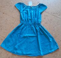 Jeans-Kleid,Gr.134/140 Nordrhein-Westfalen - Hallenberg Vorschau