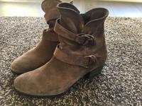 Paul Green Damenschuhe Gr.4,5 (37,5) Nordrhein-Westfalen - Viersen Vorschau