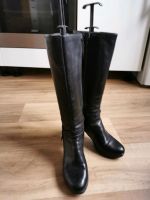 Damen Stiefel von Tamaris in Größe 39 / echt Leder Mecklenburg-Vorpommern - Neubrandenburg Vorschau