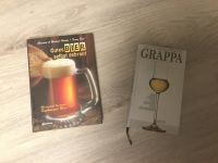 Bücher Grappa, Bierbrauen Bayern - Schwarzenbruck Vorschau