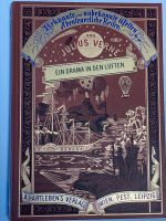 Julius Verne EIN DRAMA IN DEN LÜFTEN Rheinland-Pfalz - Vettelschoß Vorschau