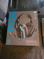 Logitech G935 Gaming Headset Baden-Württemberg - Eppingen Vorschau