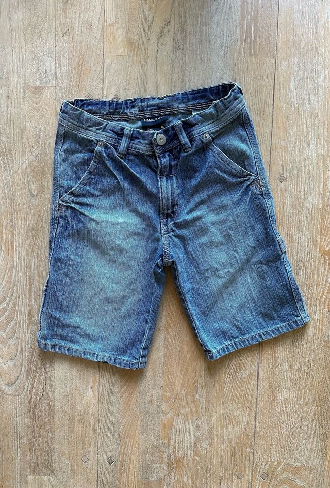 Jeans Hose Kinder in Nienhagen MV