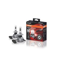 Osram Night Breaker LED H7 Umrüstung Wohnmobil Ducato Jumper Hessen - Eschwege Vorschau