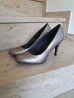 Graceland Pumps metallic Gr. 39 Aachen - Aachen-Brand Vorschau