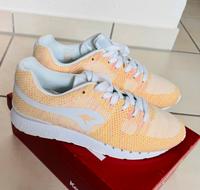 KangaROOS Coil R1 Woven White/Multi Damen Sneaker, Gr. 39 Baden-Württemberg - Heidelberg Vorschau
