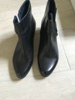 Uniformschuhe blau Neu LH, Bundesbahn, Flugbegleiter,Stewardess Wandsbek - Hamburg Bergstedt Vorschau