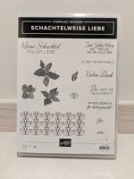 Stampin up! Stempelset SCHACHTELWEISE LIEBE Sachsen - Ottendorf-Okrilla Vorschau