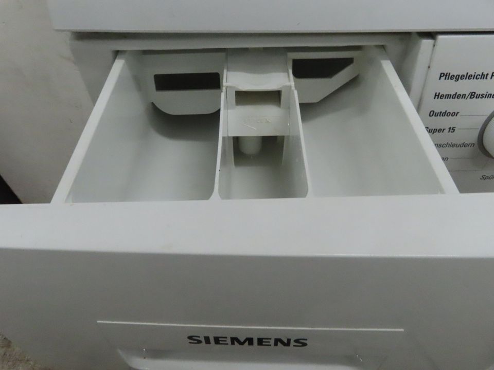 Waschmaschine Siemens 7Kg AA 1400Umd 1 Jahr Garantie in Berlin