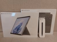 Neu+OVP Set: Microsoft Surface Pro 9 inkl. Keyboard, Slim Pen 2 Baden-Württemberg - Göppingen Vorschau